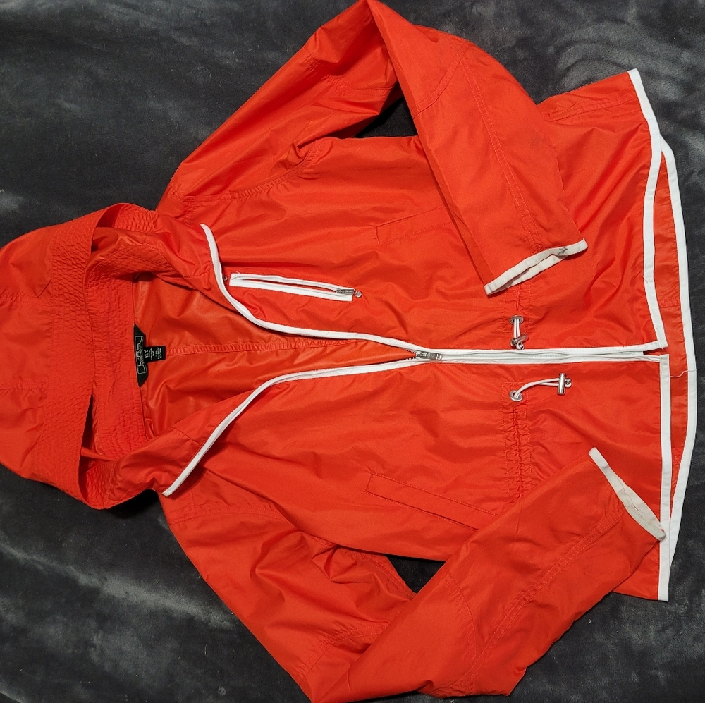 Ralph Lauren Windbreaker